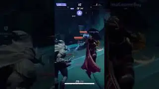 Dive Denied.