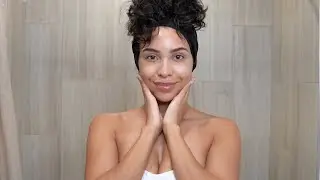 MY SKINCARE ROUTINE FOR ACNE