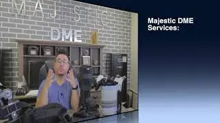 Medical Equipment Supplier (DME for Workers Compensation) Los Angeles DME Supplier. 855-KNOWDME