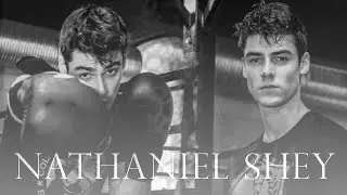 Nathaniel Shey &ndash; Before Victoria