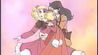 37 Takeo Watanabe Candy Candy OST  - Solitude