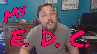 Magic E.D.C.