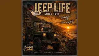 Jeep Life (Since 1941)