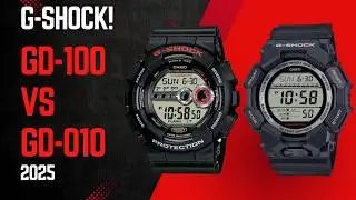Czy warto kupić GD-100 w 2025? Sprawdzam i porównuję z GD-010