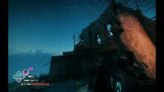 RAGE 2 - Torn Plains - Exploration -Graveyard of the Abyss - (Ark Chest, Datapad, Storage Container)