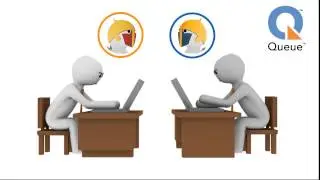 QUEUE - Knowledge Reinforcement Platform