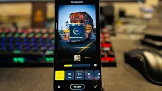 Ai Expansion In Xiaomi Gallery Is Just Amazing