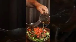 Episode Preview: Armenian Salad