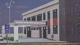 Žepče: Otvorena nova cesta i položen kamen temeljac za Dom zdravlja