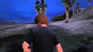 Hijacked