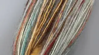 Woven Wall Hanging