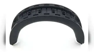 Review: Headband + Almofadas Para Headset Microsoft Xbox Series Xs