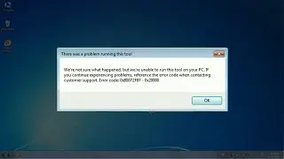 How to Fix, Media Creation Tool Error 0x80072F8F–0x20000 in 2023