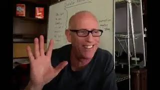 Joe Rogan responds to &ldquo;Neil Young/Spotify&rdquo; controversy, Scott Adams (Dilbert Creator) reacts to it