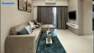 Sky Green Codename Big B Mira Road Thane | Best Project In Mira Road By Sanghvi | Houssed