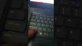 Dell window7 wifi network connect problem solve trick shorts#subs