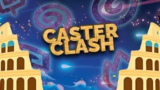 This Clash is Full&hellip;Frontage