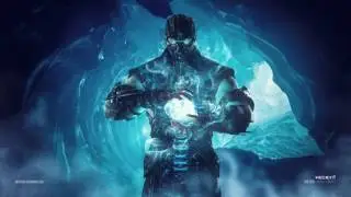 Mortal Kombat X - Sub-Zero: Cryomancer (Soundtrack)