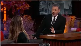 Jimmy Kimmel Shout Out to Slim and  episode from The Goldbergs