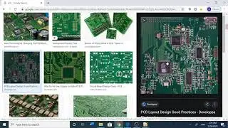 Small Desktop Amplifier PCB | Video 5