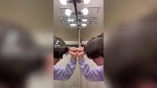 Fake Glass Challenge | Corpse Party Music | TikTok Compilation