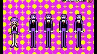 [Rhythm Tengoku] - Cosmo Dance [Cosmic Dance]  (Perfect) (English) (HQ)
