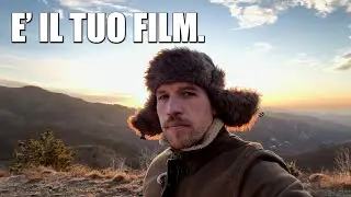 Lei vuole che tu sia il protagonista. Tu devi volerlo.