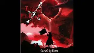 Diabolical Evil - Cursed By Blood (EP, 2022)