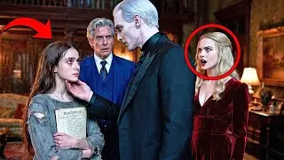 Aunque le ofrecieron a la hermosa, el Rey Vampiro eligió a la hermana olvidada que nadie veía.