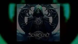 Scarclad - A Corroded Piece of Time Feat. Bjorn Strid and Aaron Robitsch (Remaster)