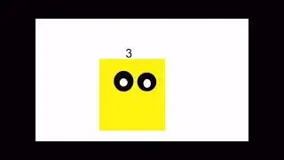 All Numbericons 1-120