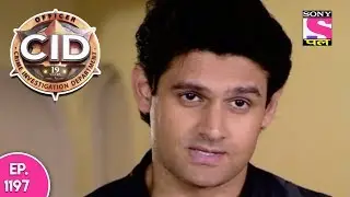 CID - सी आ डी  - Episode 1197 - 11th October, 2017