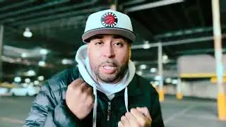 CONFUCIOUS - BOMBARDED Produced  by ADWERDZ (Offical Video)
