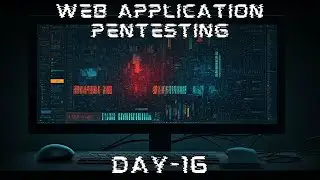 File Inclusion & Path Traversal | Web Application Pentesting | Tryhackme | Walkthrough | 2025