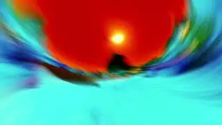 Mike Tamburo - Vocal Drone and Moving Image Experiment 7