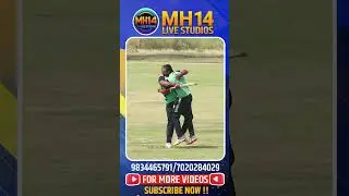 Bahubali 🏏🥰 #mh14livestudio #sports #cricketlover #sportscricket #tenniscricket #tennisballcricket