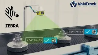 Zebra Smart Manufacturing Solutions | Power Your Digital Transformation