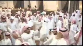 حفل قبيلة الغييثات الاول  ((29))