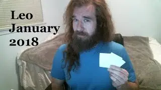 Leo January 2018