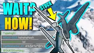 How That Happened?! (Only Team Players Will Understand) TOP BATTLEFIELD TEAMPLAY MOMENTS
