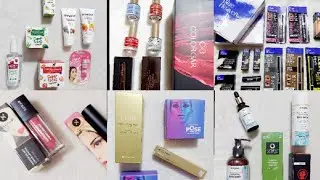 My Collaboration Collection | Makeup Collaboration Collection | Makeup Collection | Anamika Bansal