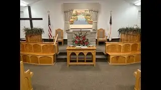 The Ten Righteous (Bro Keith Hood preaching on 1/11/2026)