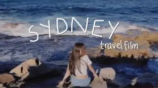 sydney travel film