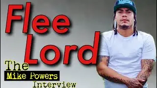 FLEE LORD SPEAKS OUT ON BEEFS w/ AGALLAH AND THE REAL GULLY TV AND HIS NEW MUSIC WITH ROC MARCIANO
