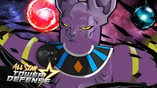 THE BEST ORBS IN ASTD! (HOLY SH**!) | All Star Tower Defense