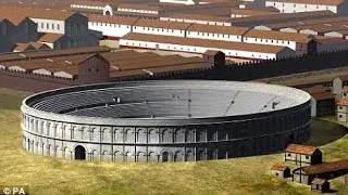 Tour of the Roman Amphitheatre.