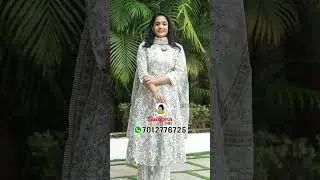hot selling top bottom dupatta