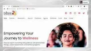 Accept Global Payments on Your Website | LifeHetu for Mental Healthcare Providers
