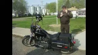 Freeborn County Minnesota Cancer Bike-A-Thon Ham Radio Communications