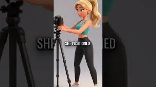 Fitness Influencer's Hidden Medical Secret Exposed Live